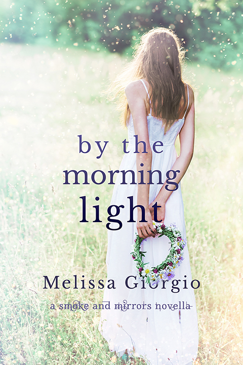By the Morning Light - Melissa Giorgio - eBook - S